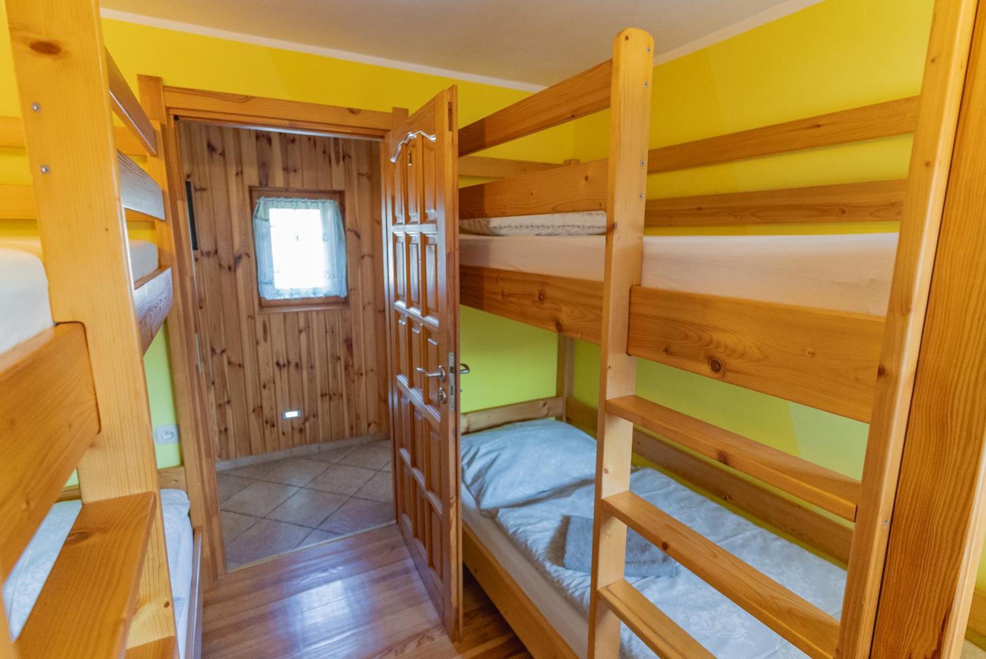 Privát Prima Hotel Liptovský Ján Szoba fotó