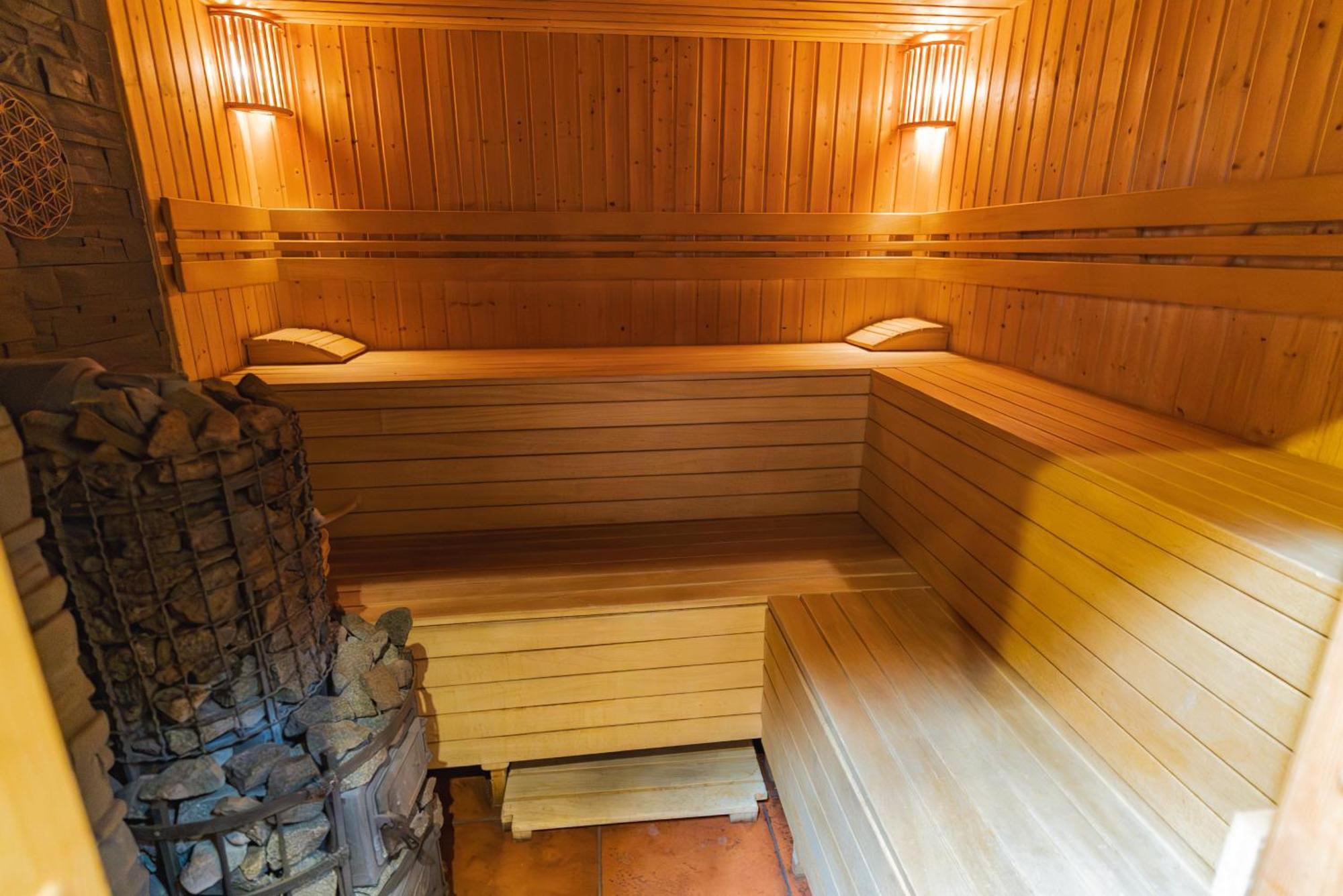 Privát Prima Hotel Liptovský Ján Kültér fotó